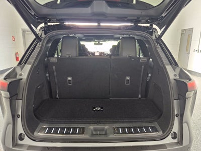 2027 INFINITI QX60 Autograph AWD