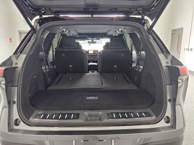 2027 INFINITI QX60 Autograph AWD