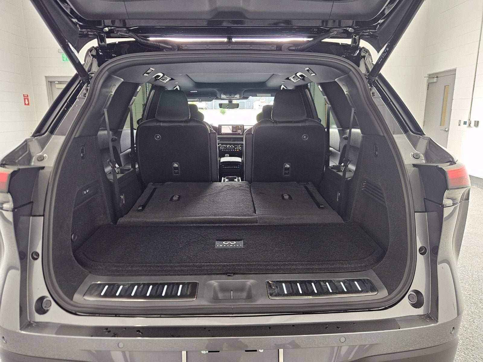 2027 INFINITI QX60 Autograph AWD