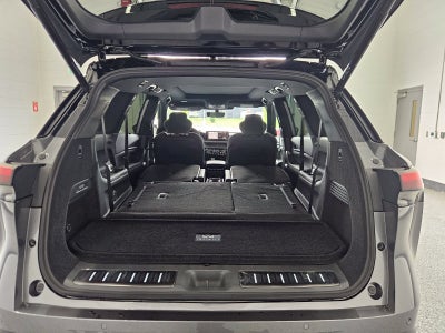 2027 INFINITI QX60 Autograph AWD