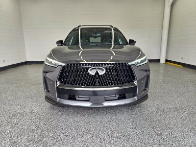 2027 INFINITI QX60 Autograph AWD