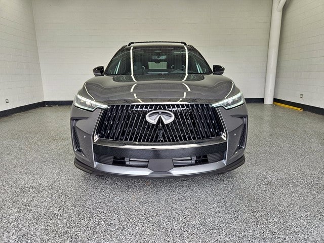 2027 INFINITI QX60 Autograph AWD