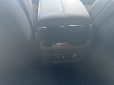 2027 INFINITI QX60 Autograph AWD