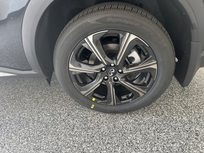 2027 INFINITI QX60 Autograph AWD