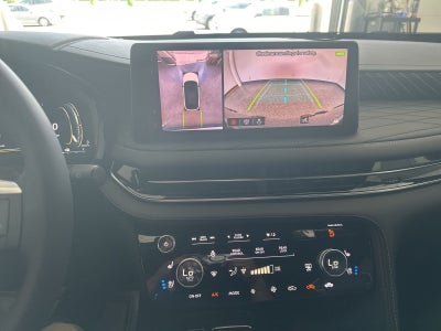2027 INFINITI QX60 Autograph AWD