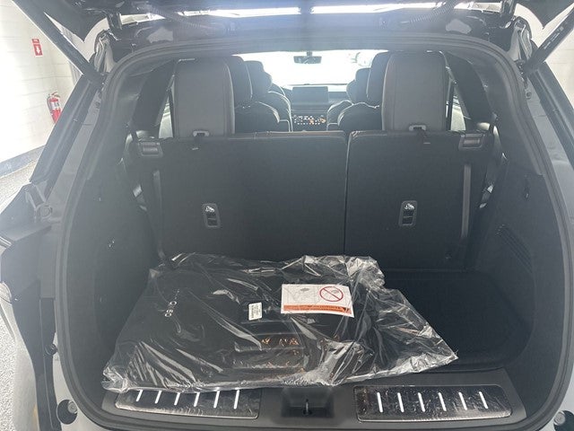 2027 INFINITI QX60 Autograph AWD