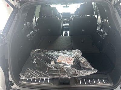 2027 INFINITI QX60 Autograph AWD