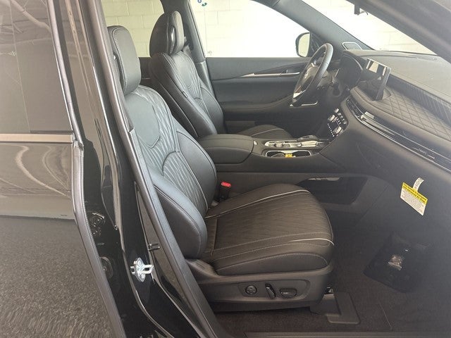 2027 INFINITI QX60 Autograph AWD