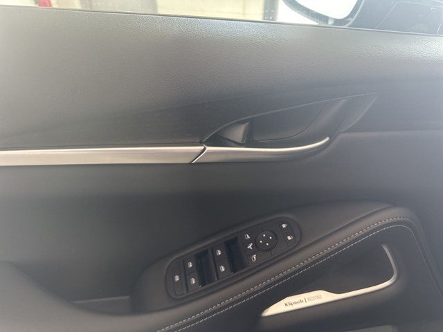 2027 INFINITI QX60 Autograph AWD
