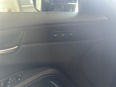 2027 INFINITI QX60 Autograph AWD