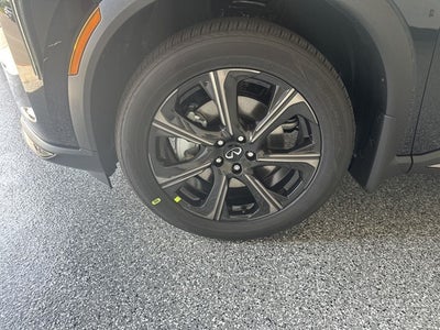 2027 INFINITI QX60 Autograph AWD