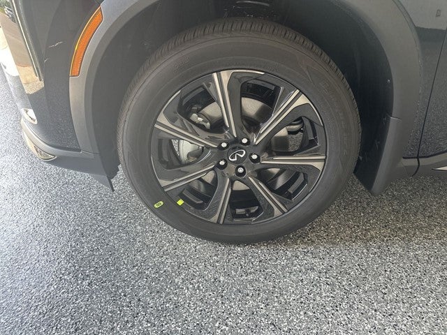 2027 INFINITI QX60 Autograph AWD