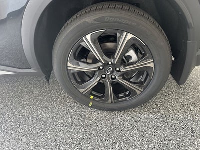 2027 INFINITI QX60 Autograph AWD