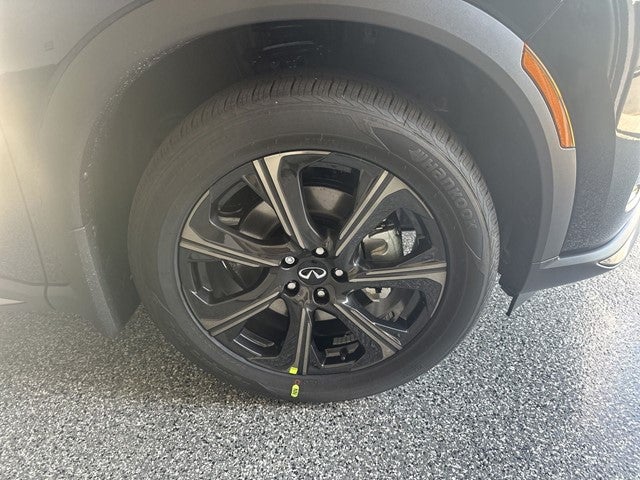 2027 INFINITI QX60 Autograph AWD