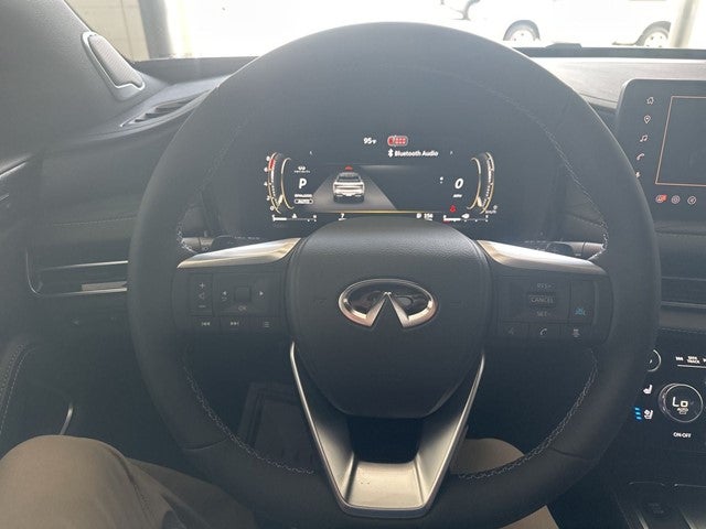 2027 INFINITI QX60 Autograph AWD