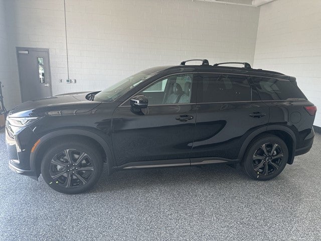 2027 INFINITI QX60 Autograph AWD