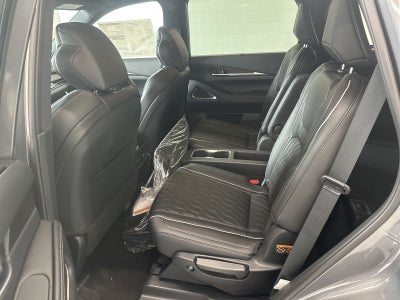 2027 INFINITI QX60 Autograph AWD