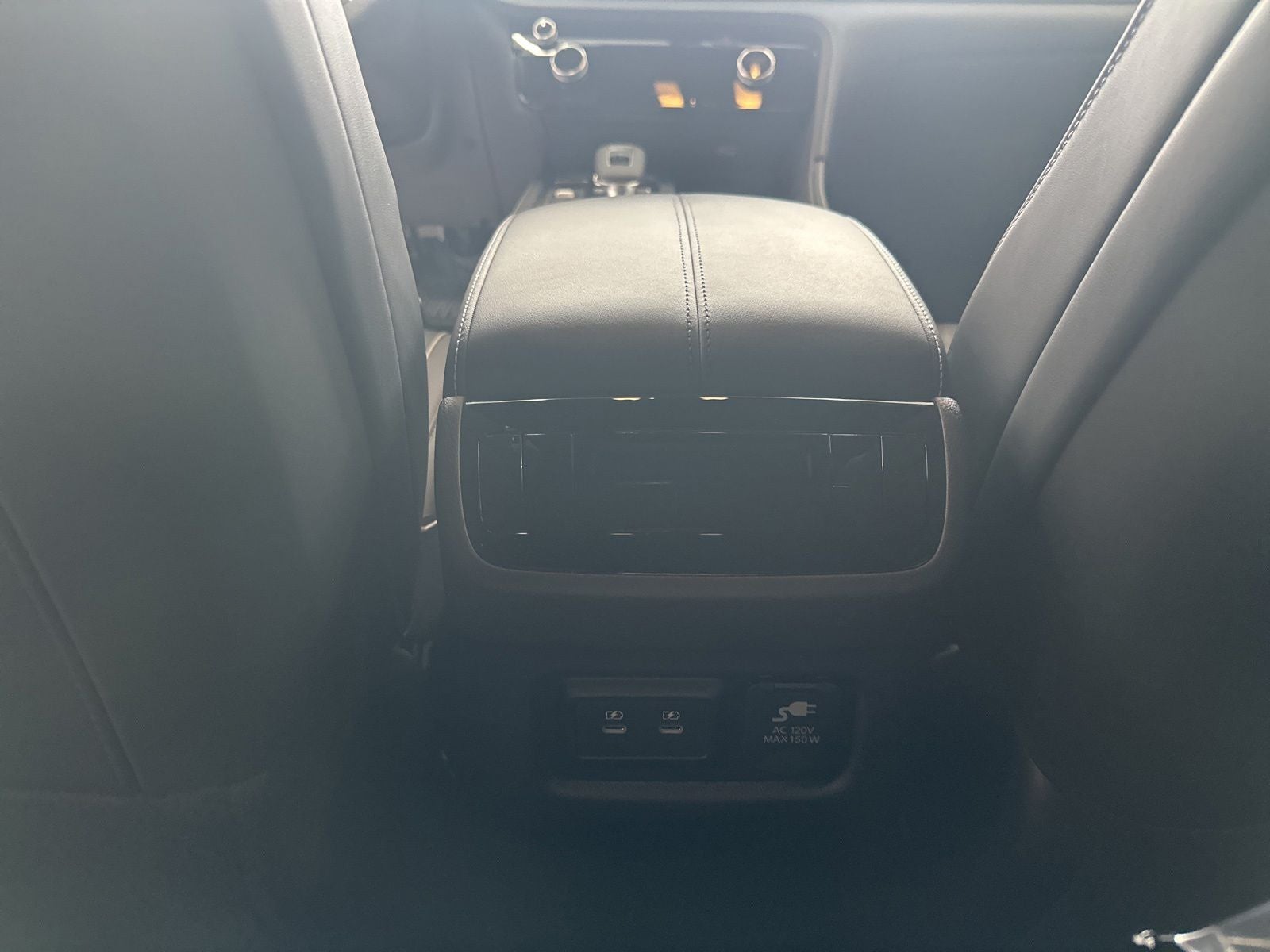 2027 INFINITI QX60 Autograph AWD