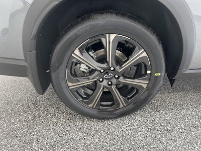 2027 INFINITI QX60 Autograph AWD