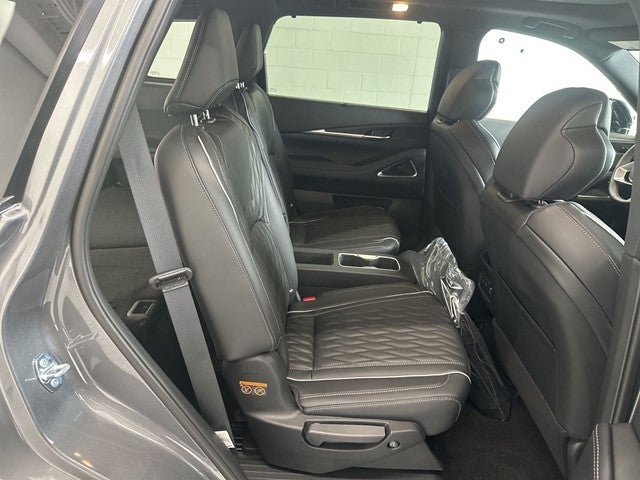 2027 INFINITI QX60 Autograph AWD
