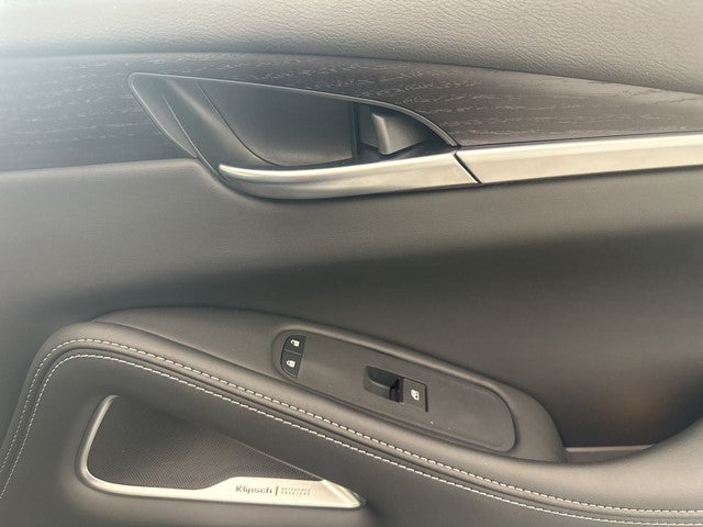 2027 INFINITI QX60 Autograph AWD