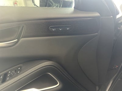 2027 INFINITI QX60 Autograph AWD