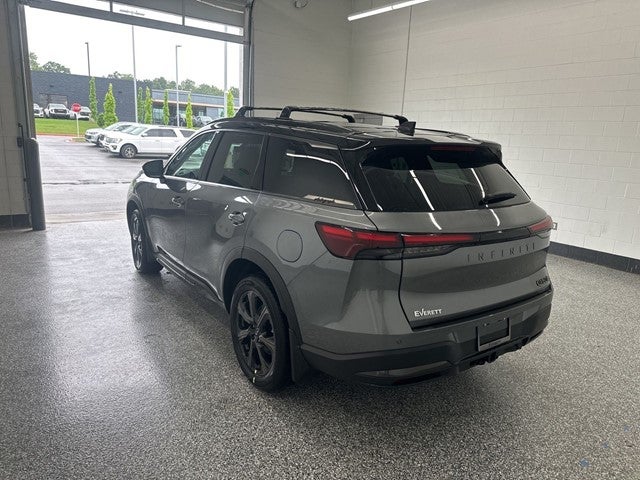 2027 INFINITI QX60 Autograph AWD