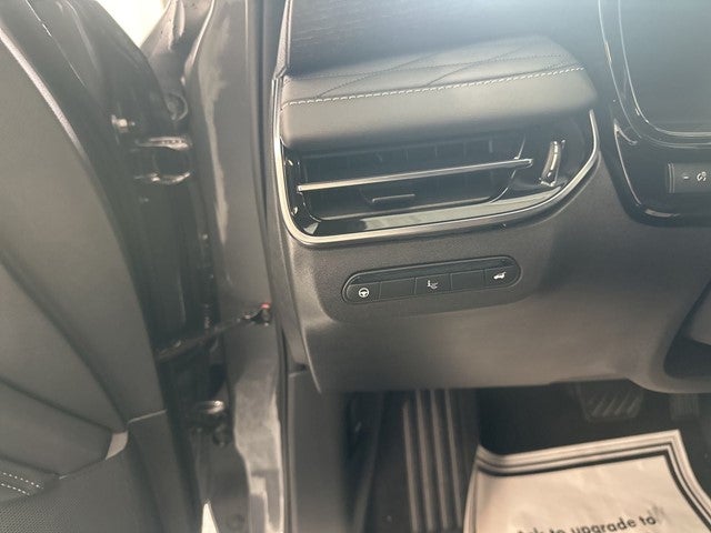 2027 INFINITI QX60 Autograph AWD