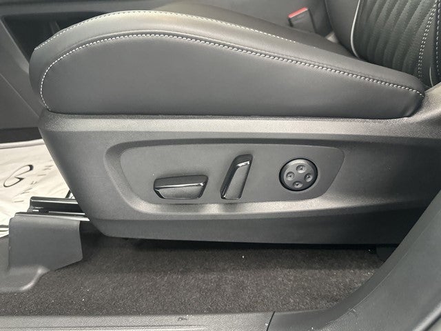 2027 INFINITI QX60 Autograph AWD