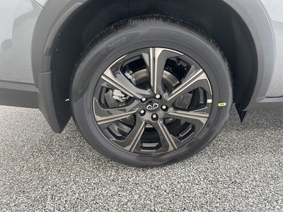 2027 INFINITI QX60 Autograph AWD