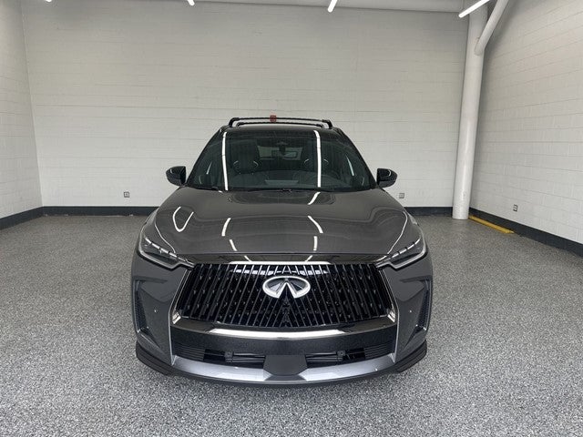 2027 INFINITI QX60 Autograph AWD