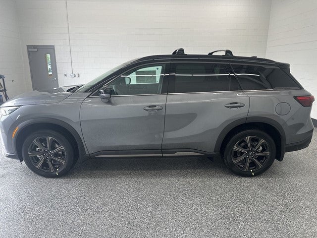 2027 INFINITI QX60 Autograph AWD
