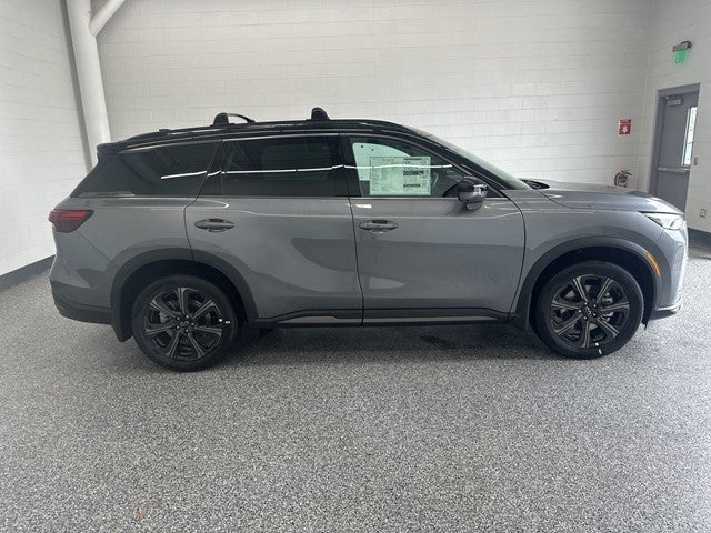 2027 INFINITI QX60 Autograph AWD