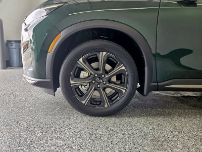 2027 INFINITI QX60 Autograph AWD