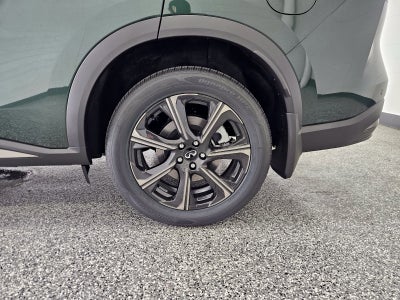 2027 INFINITI QX60 Autograph AWD