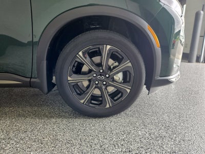 2027 INFINITI QX60 Autograph AWD