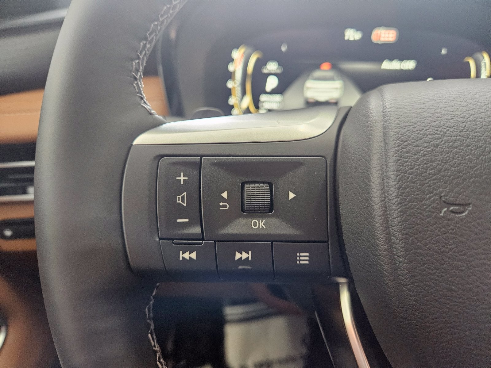 2027 INFINITI QX60 Autograph AWD