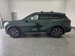 2027 INFINITI QX60 Autograph AWD