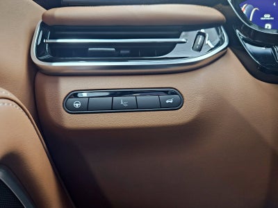 2027 INFINITI QX60 Autograph AWD