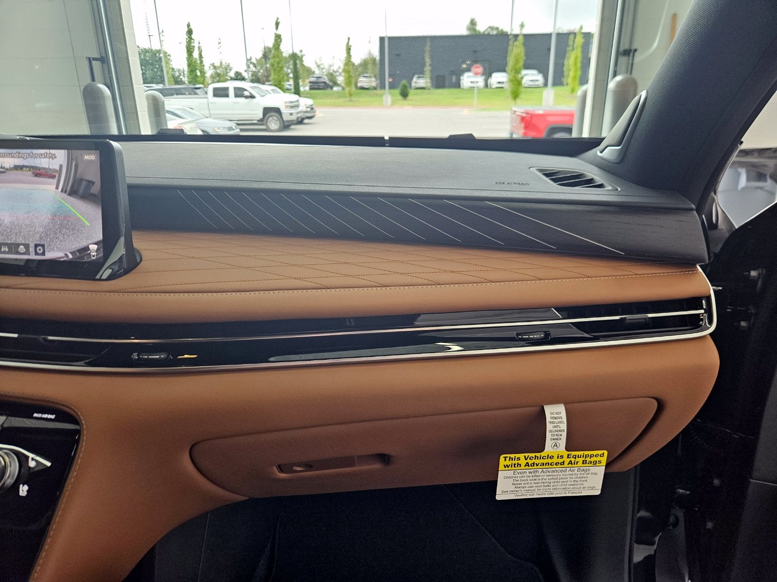 2027 INFINITI QX60 Autograph AWD