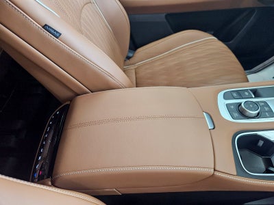 2027 INFINITI QX60 Autograph AWD