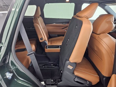 2027 INFINITI QX60 Autograph AWD