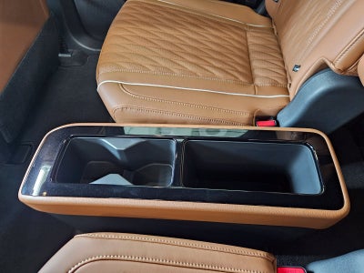2027 INFINITI QX60 Autograph AWD
