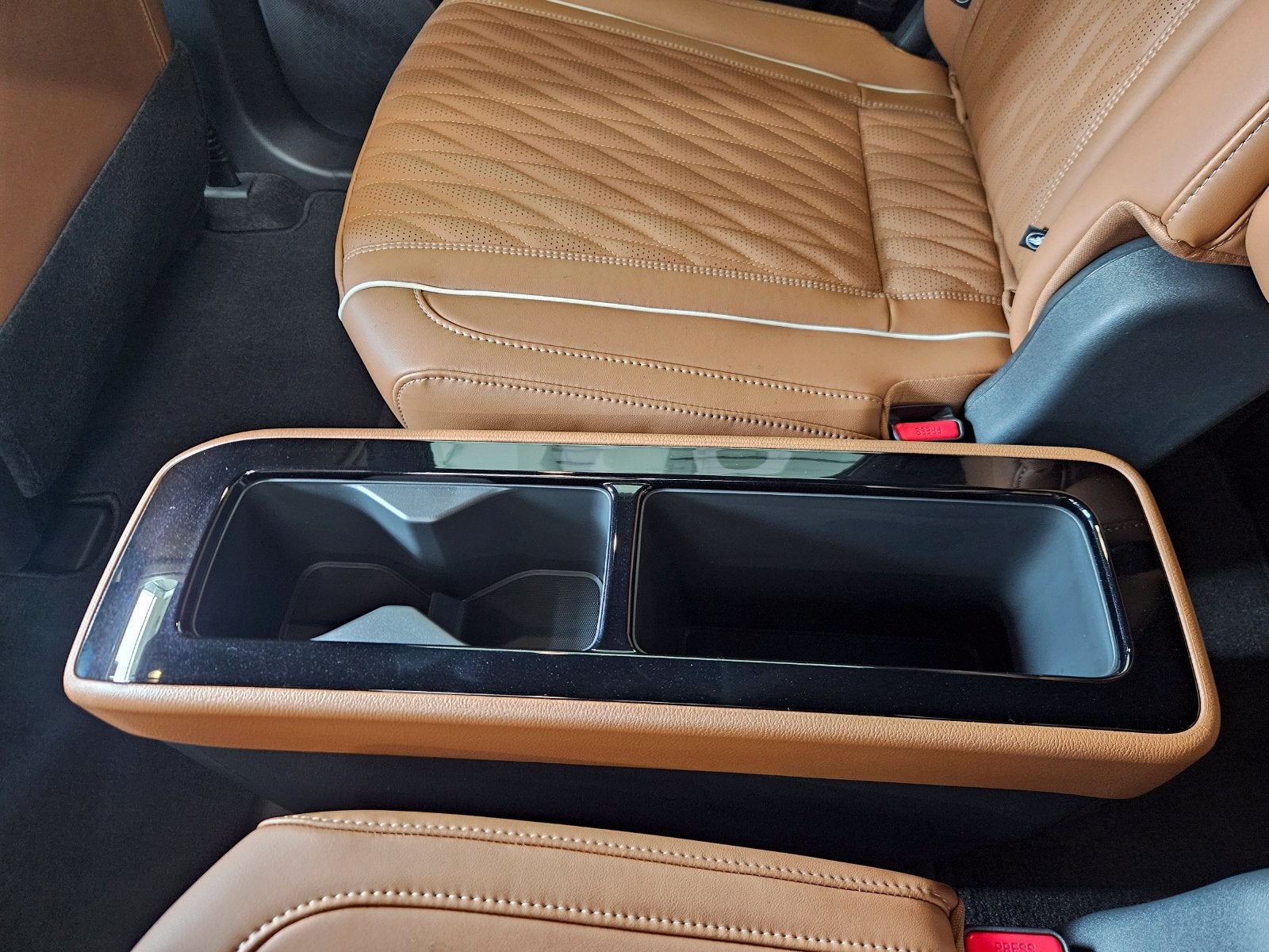2027 INFINITI QX60 Autograph AWD