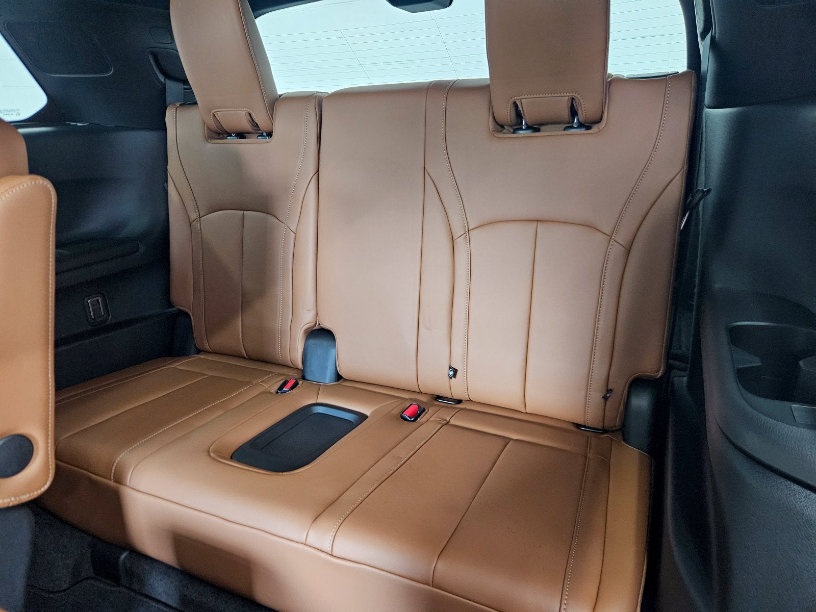 2027 INFINITI QX60 Autograph AWD