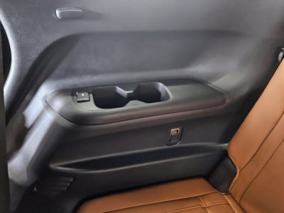 2027 INFINITI QX60 Autograph AWD