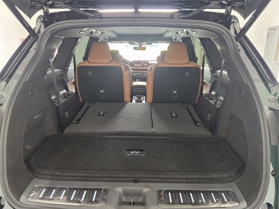 2027 INFINITI QX60 Autograph AWD