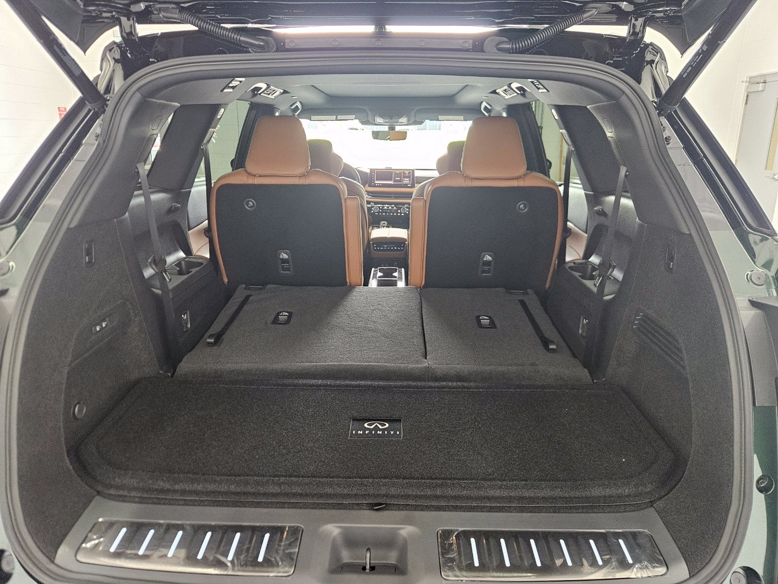 2027 INFINITI QX60 Autograph AWD