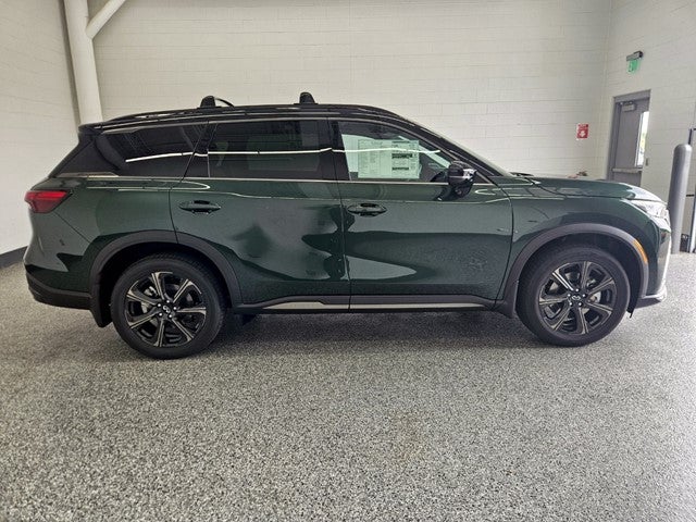 2027 INFINITI QX60 Autograph AWD