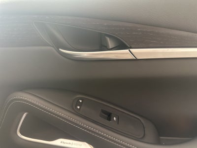 2027 INFINITI QX60 Autograph AWD
